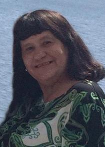 Vickie Lynn Edmonds